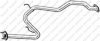 DAIHA 1742087106 Exhaust Pipe